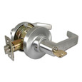 Marks USA 195AQ Exit Lever Lockset - Grade 1 Survivor Series, American Lever
