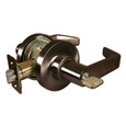 Marks USA 195AQ Exit Lever Lockset - Grade 1 Survivor Series, American Lever