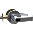 Marks USA 195RDA SFIC - Vestibule Clutched Lever Lockset - Grade 1, Small Format IC
