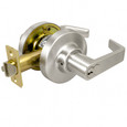 Marks USA 195TK Hospital/Privacy Lever Lockset - Grade 1 Survivor Series, American Lever