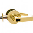 Marks USA 195RSB Communicating Classroom Clutched Lever Lockset, Small Format IC, Less Core, Grade 1