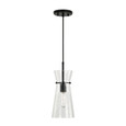 Capital Lighting CAP-342411 Mila Modern 1-Light Pendant