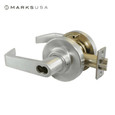 Marks USA 175RDC Communicating Lever - SFIC Prep - LC, Grade 2, Less Cores