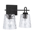 Capital Lighting CAP-138322 Fenton Transitional 2-Light Vanity