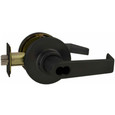 Marks USA 175RAB IC Entry Lever Lockset - Grade 2 Survivor Series, American Lever, IC Less Core, Entry