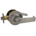 Marks USA 175AQ Exit Lever Lockset - Grade 2 Survivor Series, American Lever, Exit