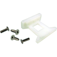 Calibre Door Closers FG1000/2000 Flushbolt Rod Guide