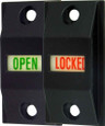 Copy of Calibre Door Closers LO1000 Lock Indicator Set