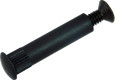 Calibre Door Closers SNB-175 1/4" x 20 Sex Nut & Bolt