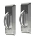 Marks USA 195BHS LifeSaver Classroom Lever Lockset - Grade 1 LifeSaver Series, Behavioral Health D-Lig Slide