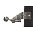 Lockey GSHD90 Heavy Duty Gate Stop