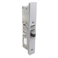International Door Closers DH-4511 Deadlatch Lock with Flat Faceplate