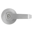 Marks USA M195N Lever/Rose Exit Device Trim - M195 Series Leverset, Passage