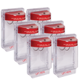 STI Stopper II® Contractor 6-Pack – Red Horn Housing, Optional Horn & Spacer