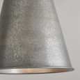 Capital Lighting CAP-340011 Ari Urban / Industrial 1-Light Pendant