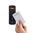 Camden CV-7600 MIFARE-BLE Reader For Smartphone Credentials
