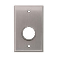 Camden CM-1100 Flush Mount Single Gang Key Switch Control