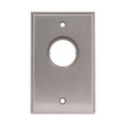 Camden CM-1100 Flush Mount Single Gang Key Switch Control
