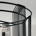 Capital Lighting 346041 Lennon Modern 4-Light Pendant Capital Lighting 346041 Lennon Modern 4-Light Pendant