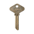 Accentra FN117C, 6-Pin Control Key Blank
