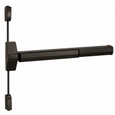 Accentra 7110 36" Surface Vertical Rod Exit Device with Grade 1 Certification