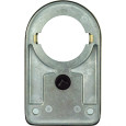 Corbin Russwin Occupancy Indicator for Keyed Mortise Locks (M19 Option), 626/US26D Satin Chrome