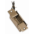 Detex DS-24W Weatherized Electric Strike for Gates and Exterior Doors