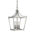 Capital Lighting 4036 Stanton Transitional 3-Light Foyer