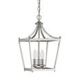 Capital Lighting 4036 Stanton Transitional 3-Light Foyer