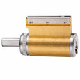 Corbin Russwin 2200-001 Key-In-Lever/Knob Conventional Cylinder, for Schlage AL and ND Series Levers, A21 Cam