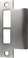 Corbin Russwin RH Strike 1-3/4in Lip Length, 626/US26D Satin Chrome