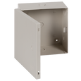 STI Metal Protective Cabinet – Indoor Type 1 Enclosure Series STI Metal Protective Cabinet – Indoor Type 1 Enclosure Series