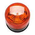 STI Select-Alert Siren/Strobe Alarms – Surface & Round Security Alerts with LED Indicators STI Select-Alert Siren/Strobe Alarms – Surface & Round Security Alerts with LED Indicators
