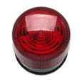 STI Select-Alert Siren/Strobe Alarms – Surface & Round Security Alerts with LED Indicators STI Select-Alert Siren/Strobe Alarms – Surface & Round Security Alerts with LED Indicators