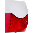 STI Select-Alert Siren/Strobe Alarms – Surface & Round Security Alerts with LED Indicators STI Select-Alert Siren/Strobe Alarms – Surface & Round Security Alerts with LED Indicators