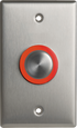 Camden CM-9600 Illuminated Piezoelectric Push/Exit Switch