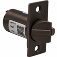 Corbin Russwin 2-3/4 Spring Latch, Plain, Square Corner 1-1/8in Front