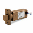 Corbin Russwin 2-3/4 Deadlocking Latch, Square Corner 1-1/8in Front, Electrified Functions