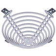 STI Steel Web Stoppers – Wire Guards for Smoke Detector Protection
