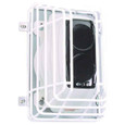 STI Beam Smoke Damage Stoppers – Protective Wire Guards for Beam Detectors