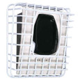STI Beam Smoke Damage Stoppers – Protective Wire Guards for Beam Detectors