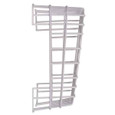 STI Beam Smoke Damage Stoppers – Protective Wire Guards for Beam Detectors