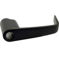 Corbin Russwin Newport Pushbutton or Sargent Key-in-Lever
