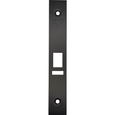 Corbin Russwin Armored Grade 1 Front, Latchbolt and Auxiliary Latch for Multi ML2054 (10, 32, 42, 52, 53, 55, 57) & 20906 Functions, 1-1/4in Wide