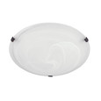 Capital Lighting CAP-2820 Alan Modern 4-Light Flush Mount