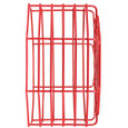 STI Clock and Bell Damage Stoppers – Wire Guards for Clocks and Sounders