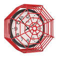 STI Clock and Bell Damage Stoppers – Wire Guards for Clocks and Sounders
