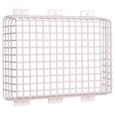 STI Emergency Light Damage Stoppers – Wire Guards for Emergency Lighting