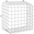 STI Wire Guard Damage Stoppers – Multi-Use Steel Enclosures for Indoor Equipment Protection