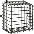 STI Wire Guard Damage Stoppers – Multi-Use Steel Enclosures for Indoor Equipment Protection